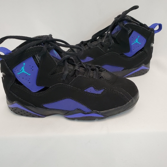 nike air jordan true flight